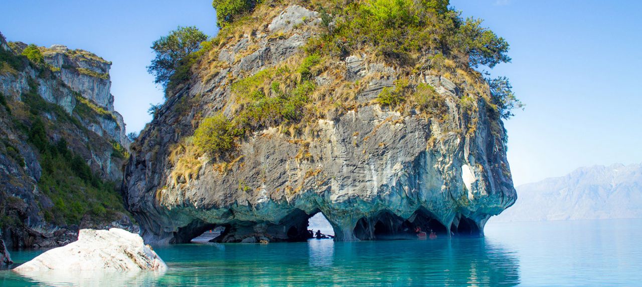 Cabañas Donde Joaquin